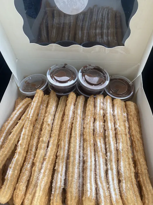Churros Ohana Picture 8