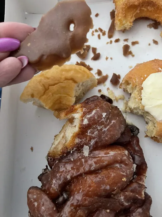 Divine Donuts Fort Myers Picture 1