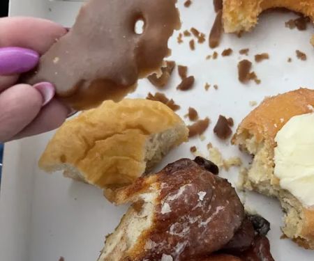 Divine Donuts Fort Myers