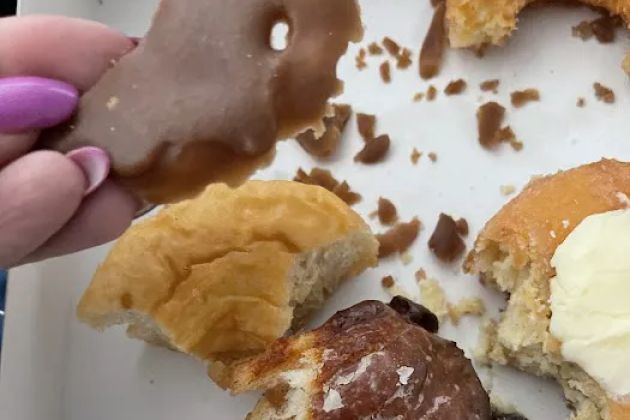 Divine Donuts Fort Myers