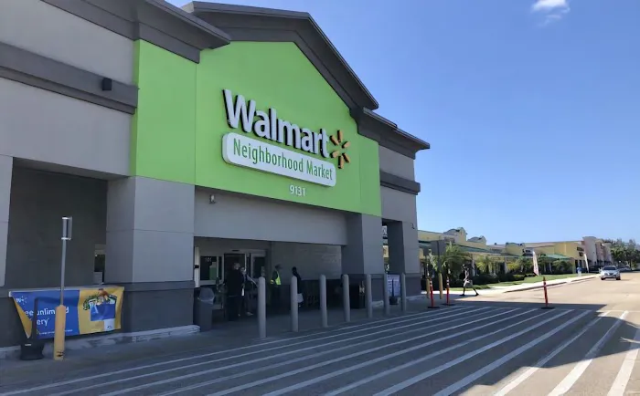 Walmart Bakery Picture 1
