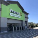 Walmart Bakery