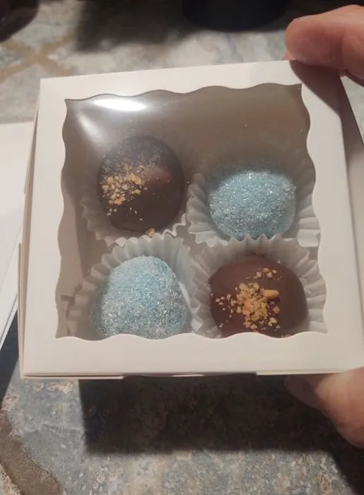 Sweet Don Don's Fudge and Confections Picture 1