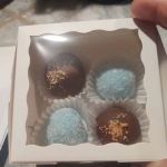 Sweet Don Don's Fudge and Confections