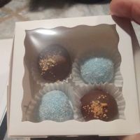 Sweet Don Don's Fudge and Confections ico