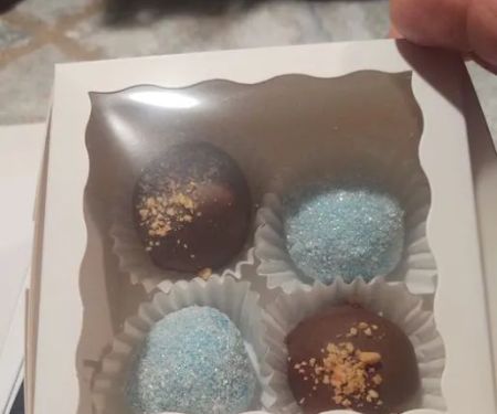 Sweet Don Don's Fudge and Confections
