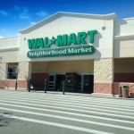 Walmart Bakery