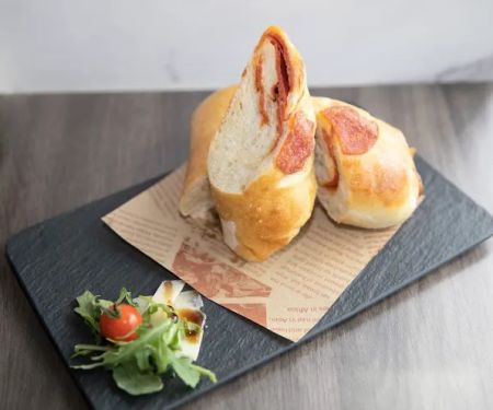 IBEX The German Bakery