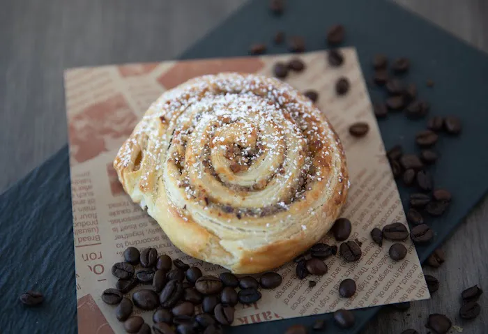 IBEX The German Bakery Picture 5