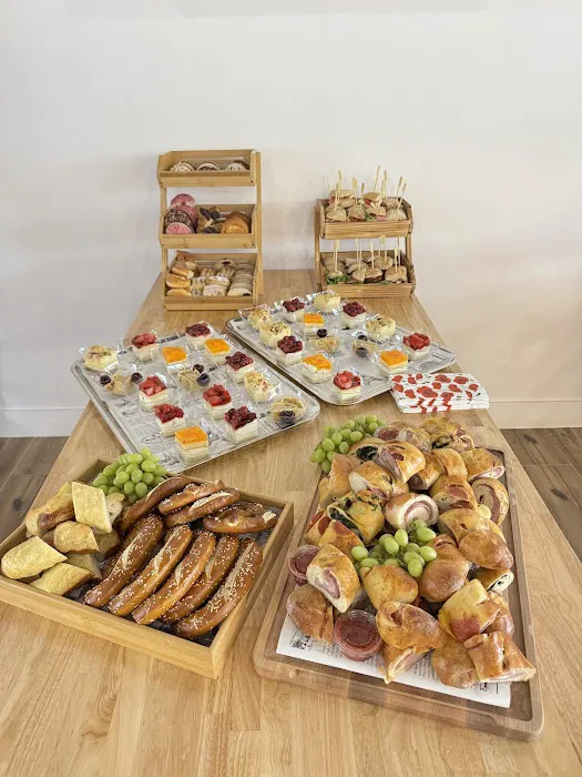 IBEX The German Bakery Picture 10