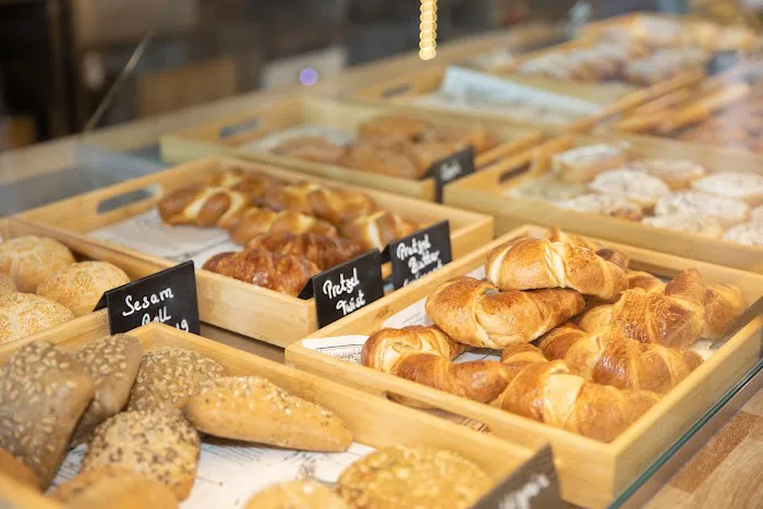 IBEX The German Bakery Picture 6