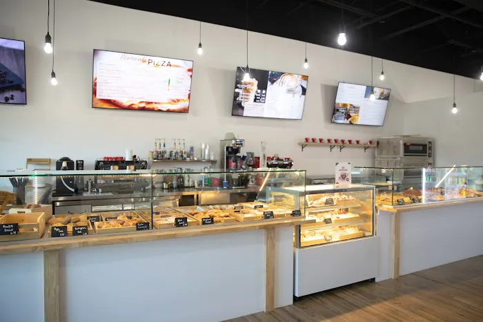 IBEX The German Bakery Picture 3