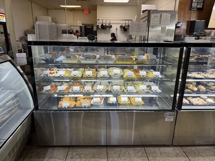 Amore Italian Market and Bakery Picture 5