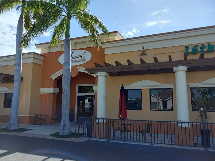 Amore Italian Market and Bakery Picture 1