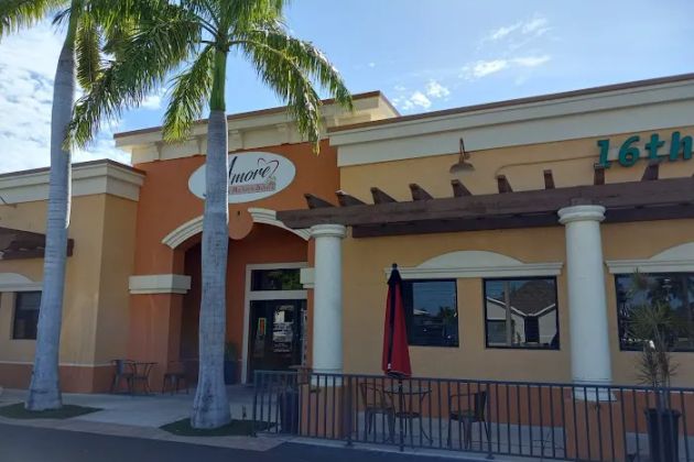 Amore Italian Market and Bakery