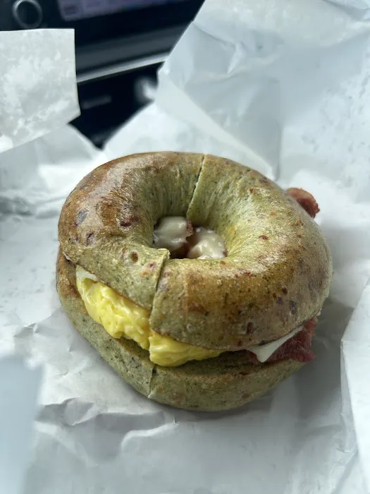 The Bagel Factory Picture 3