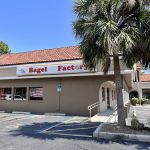 The Bagel Factory