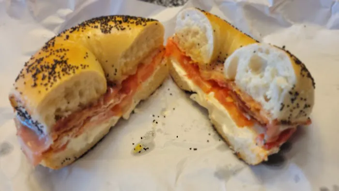 The Bagel Factory Picture 2