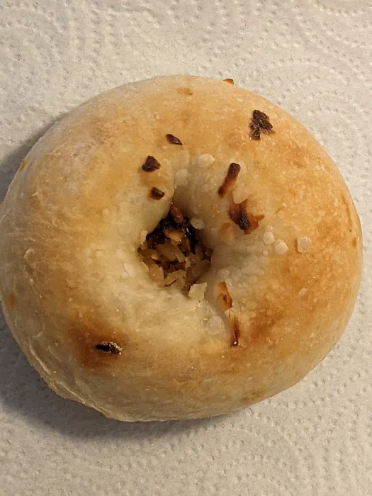 The Bagel Factory Picture 8