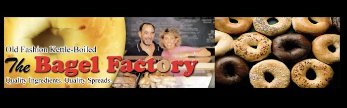 The Bagel Factory Picture 5