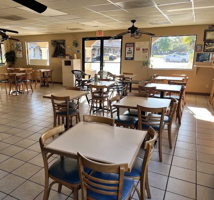 The Bagel Factory Picture 6