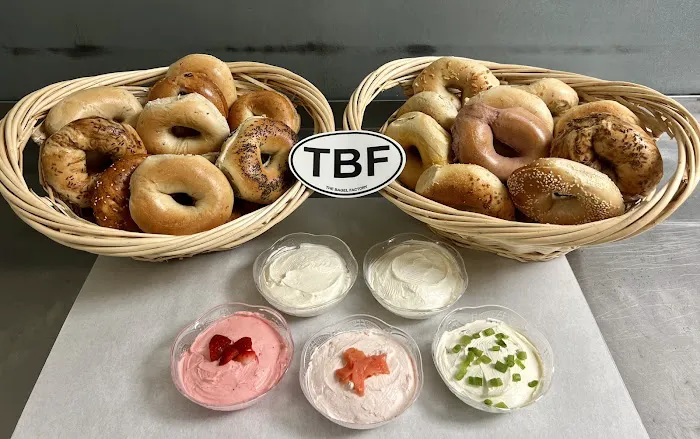 The Bagel Factory Picture 9