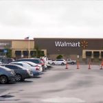 Walmart Bakery