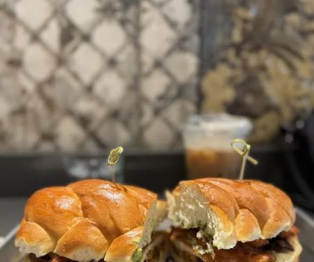 Asaro Bakery and Cafe
