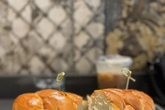 Asaro Bakery and Cafe