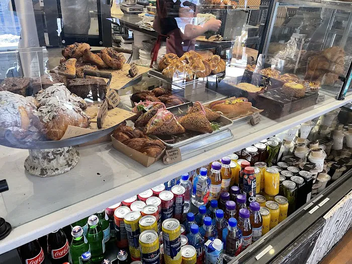 Asaro Bakery and Cafe Picture 5
