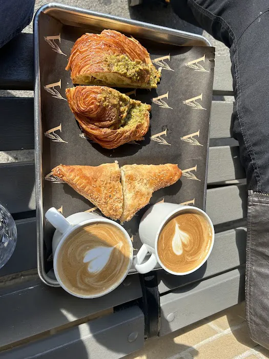 Asaro Bakery and Cafe Picture 8