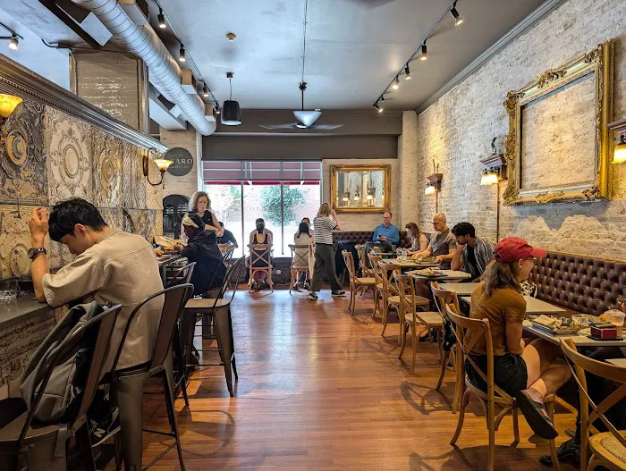 Asaro Bakery and Cafe Picture 9