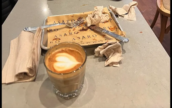 Asaro Bakery and Cafe Picture 7