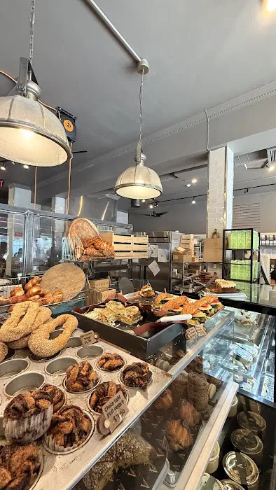 Asaro Bakery and Cafe Picture 4