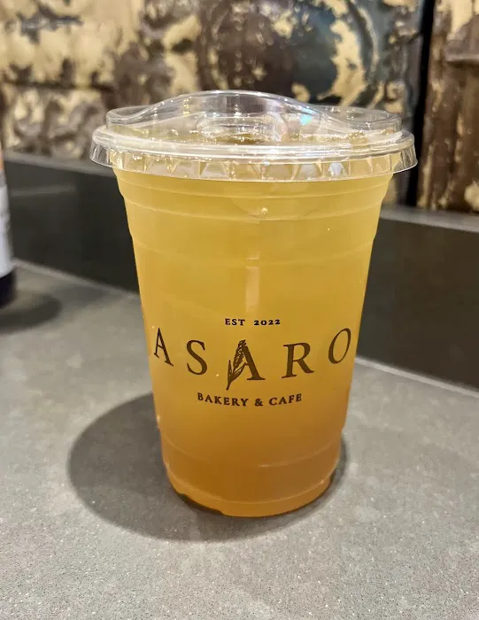Asaro Bakery and Cafe Picture 3