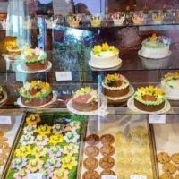 Mrs. Backer's Pastry Shop ico