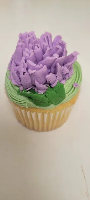 Mrs. Backer's Pastry Shop Picture 9