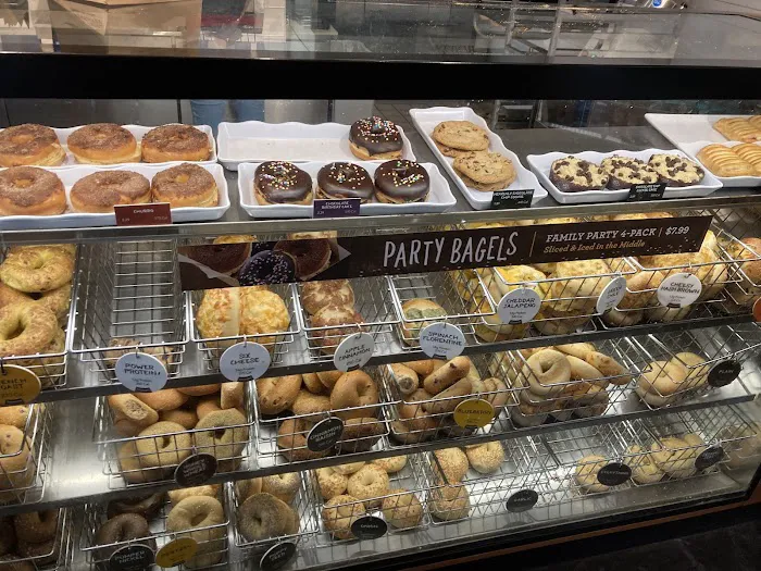 Einstein Bros. Bagels Picture 2