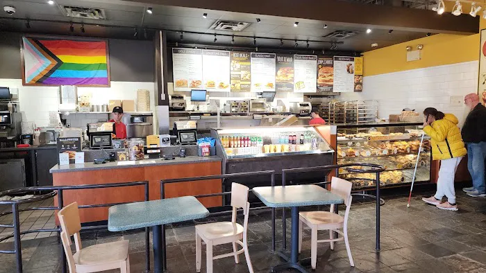 Einstein Bros. Bagels Picture 1
