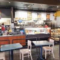 Einstein Bros. Bagels ico