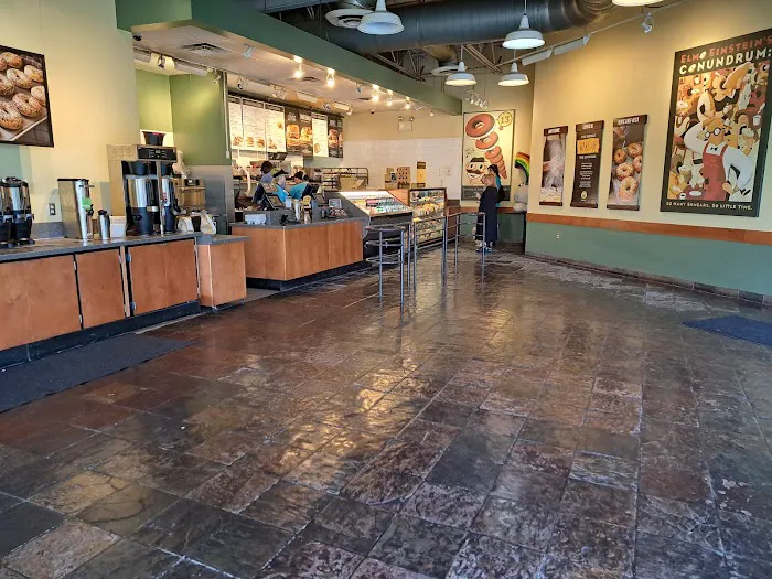 Einstein Bros. Bagels Picture 9