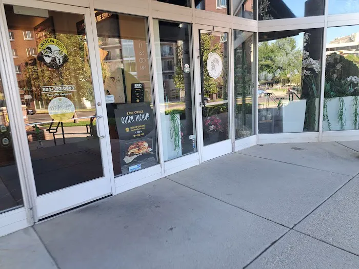 Einstein Bros. Bagels Picture 3