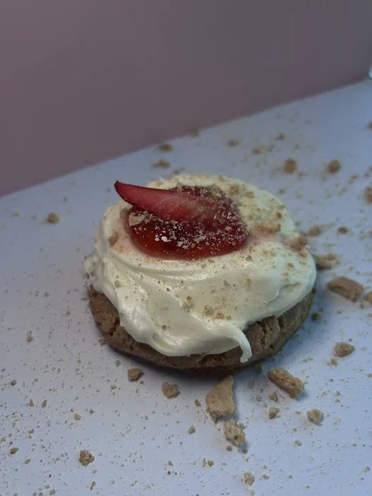 Zaded Bakehouse Picture 1