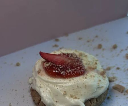 Zaded Bakehouse