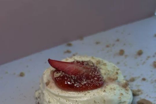Zaded Bakehouse