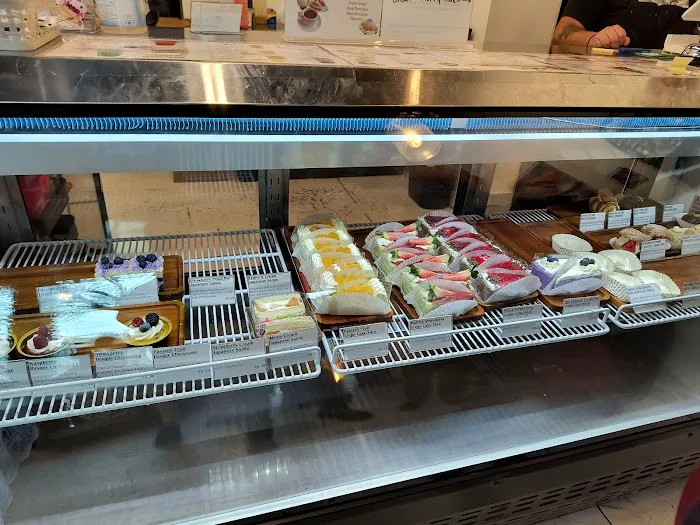 Doki Doki - Japanese Dessert Café Picture 10