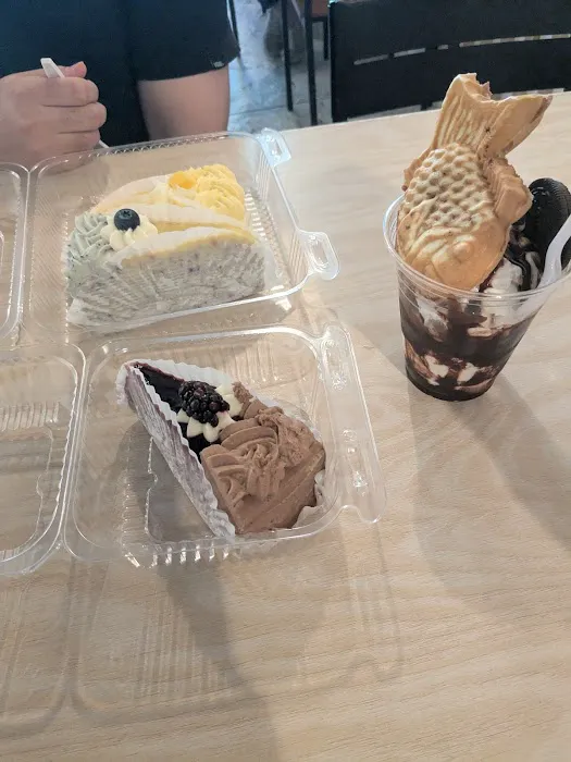 Doki Doki - Japanese Dessert Café Picture 2