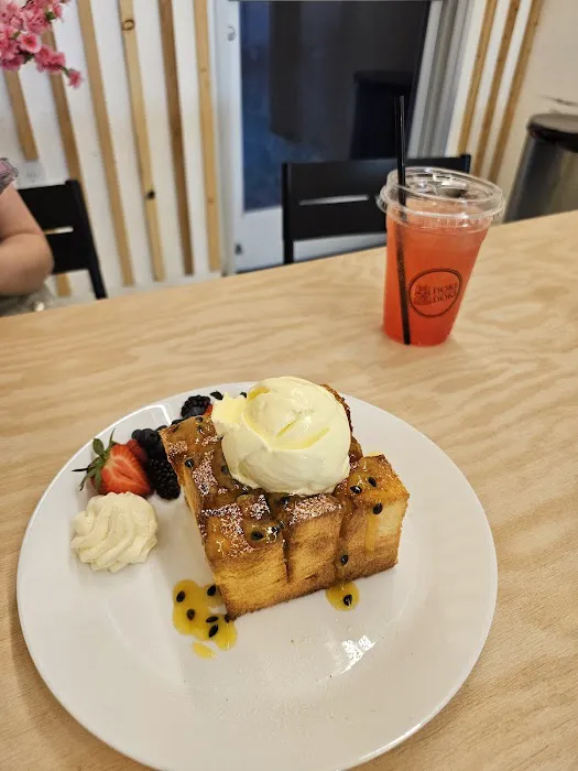 Doki Doki - Japanese Dessert Café Picture 7