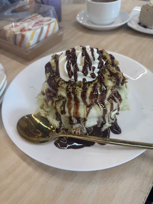Doki Doki - Japanese Dessert Café Picture 9