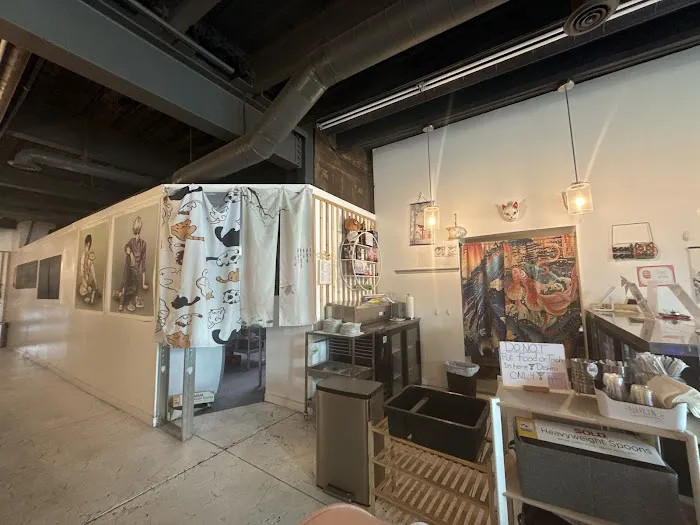 Doki Doki - Japanese Dessert Café Picture 6